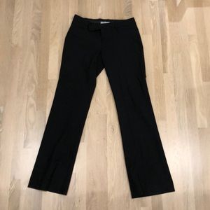 Gap pant boot cut